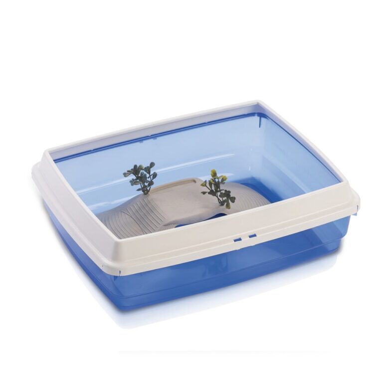 Акватеррариум MY PETS SOLUTIONS Creta 42x33x14см — цена и наличие Акватеррариум MY PETS SOLUTIONS Creta 42x33x14см