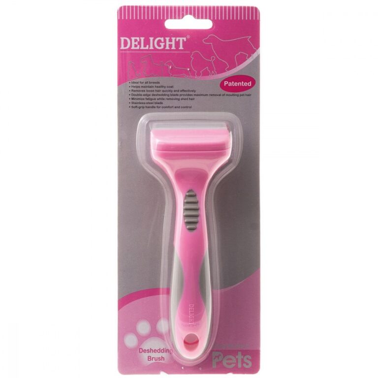 Дешеддер DeLIGHT Rose малый 43 зуба Дешеддер DeLIGHT Rose малый 43 зуба