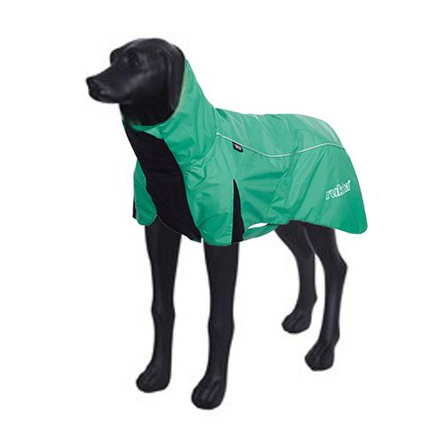 Дождевик для собак RUKKA Wave raincoat размер 25см S изумрудный — цена и наличие Дождевик для собак RUKKA Wave raincoat размер 25см S изумрудный