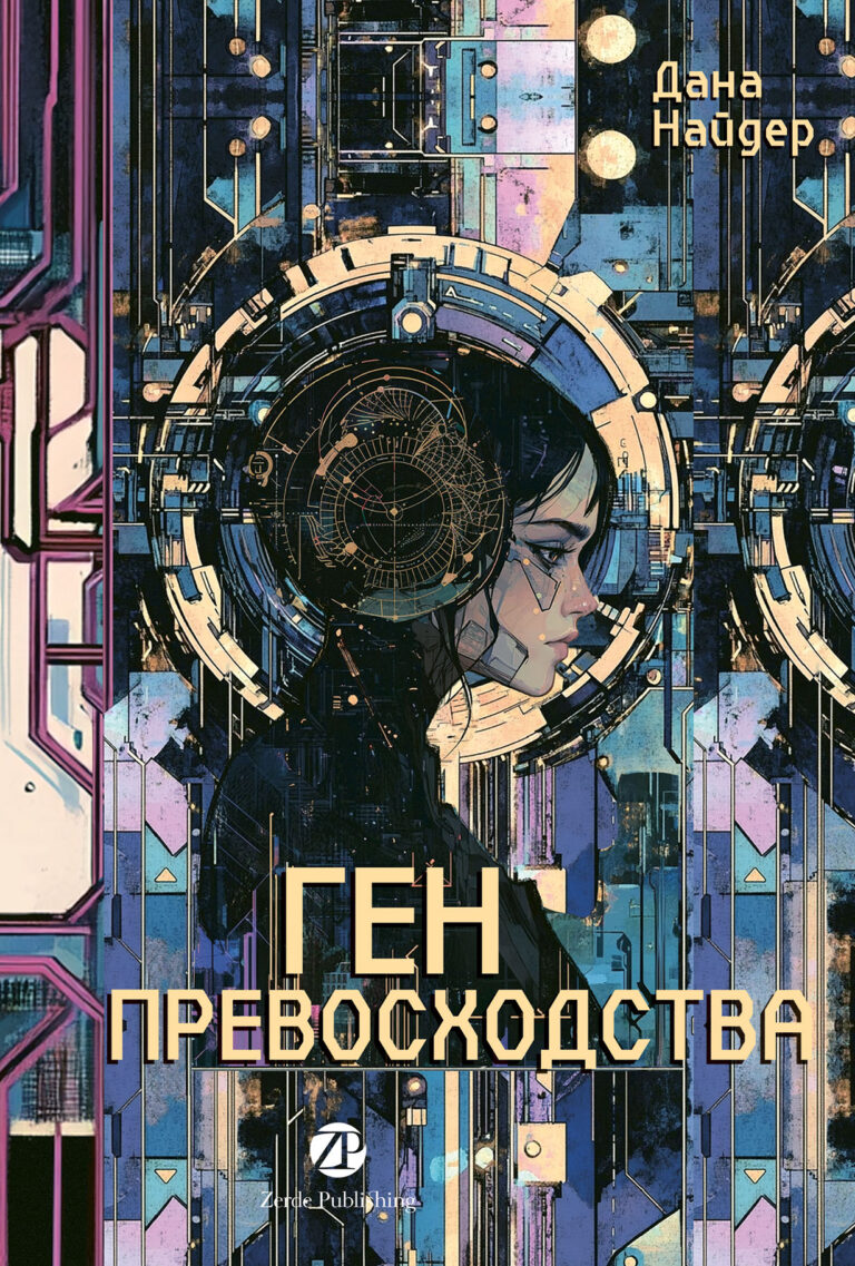Ген превосходства