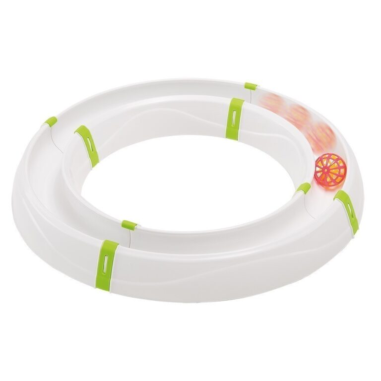 Игрушка для кошек FERPLAST MAGIC CIRCLE модульная — цена и наличие Игрушка для кошек FERPLAST MAGIC CIRCLE модульная