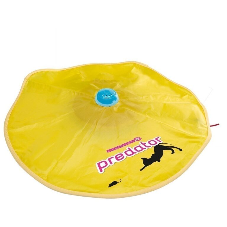 Игрушка для кошек FERPLAST Predator электронная
