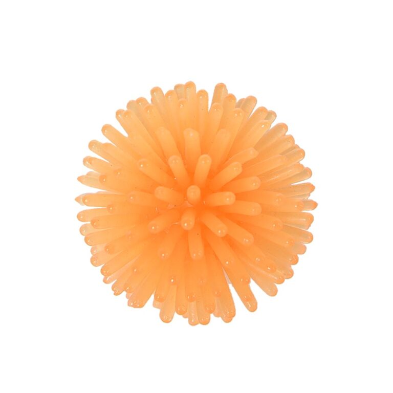 Игрушка для кошек Foxie Happy ball мячик 4см