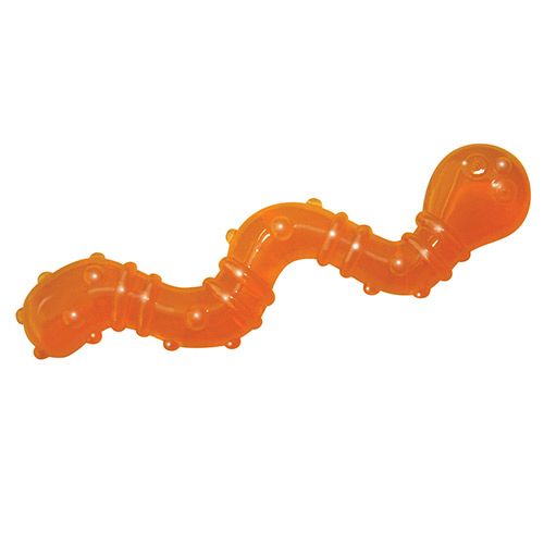 Игрушка для кошек PETSTAGES Орка-червяк — цена и наличие Игрушка для кошек PETSTAGES Орка-червяк