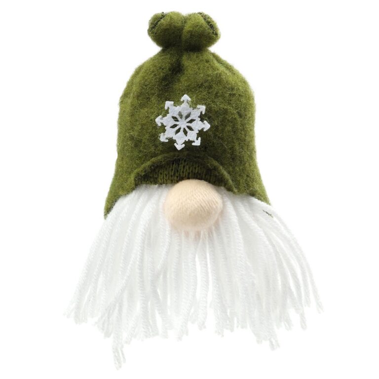 Игрушка для кошек TRIOL New Year "Гном", 110мм — цена и наличие Игрушка для кошек TRIOL New Year "Гном", 110мм