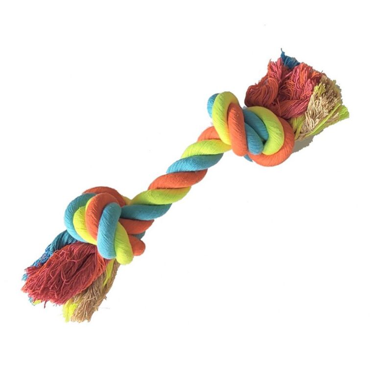 Игрушка для собак CHOMPER Канат 12" в ассортименте