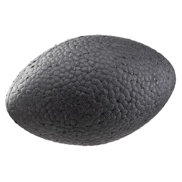 Игрушка для собак FERPLAST Chewa Boing Rugby L мяч для регби упругий, очень прочн.,плавающий, 12,4см
