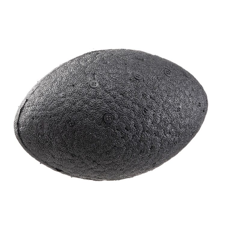 Игрушка для собак FERPLAST Chewa Boing Rugby M мяч для регби упругий, оч.прочн., плавающий, 10,2см Игрушка для собак FERPLAST Chewa Boing Rugby M мяч для регби упругий, оч.прочн., плавающий, 10,2см