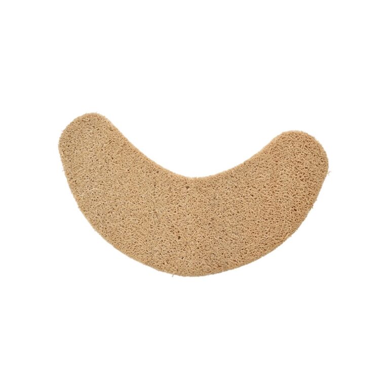 Игрушка для собак Foxie Natural Naturalness Рогалик из люфы 15,5х5,8см — цена и наличие Игрушка для собак Foxie Natural Naturalness Рогалик из люфы 15,5х5,8см
