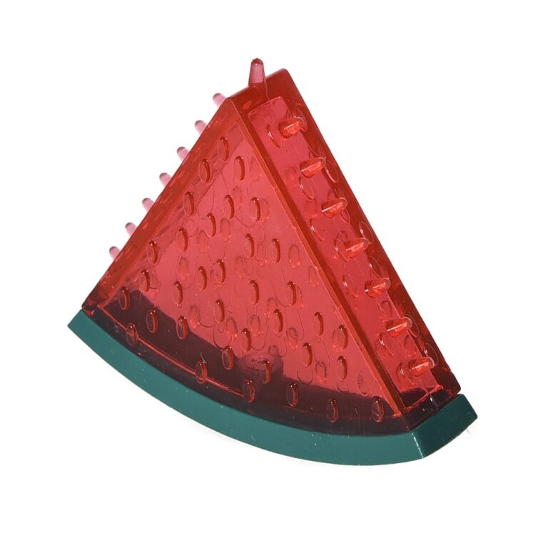 Игрушка для собак Foxie Watermelon для чистки зубов 9x10см Игрушка для собак Foxie Watermelon для чистки зубов 9×10см