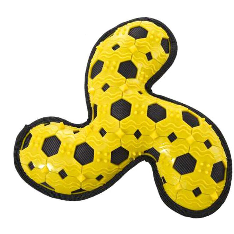 Игрушка для собак PET STAR Бумеранг 22,5×21см