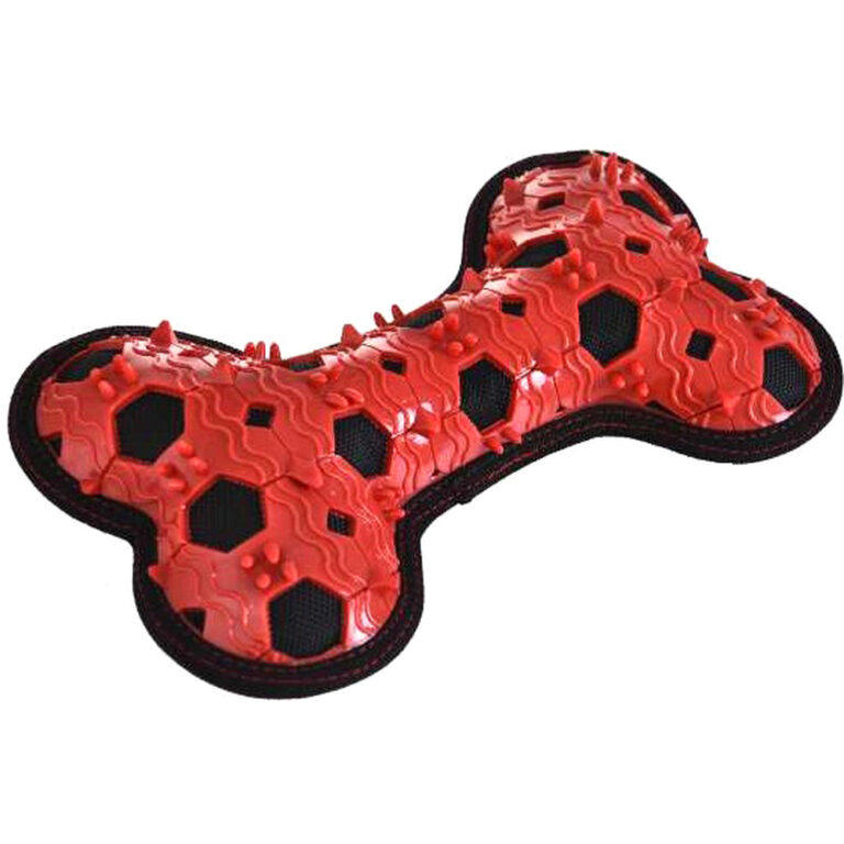 Игрушка для собак PET STAR Косточка 24×14см