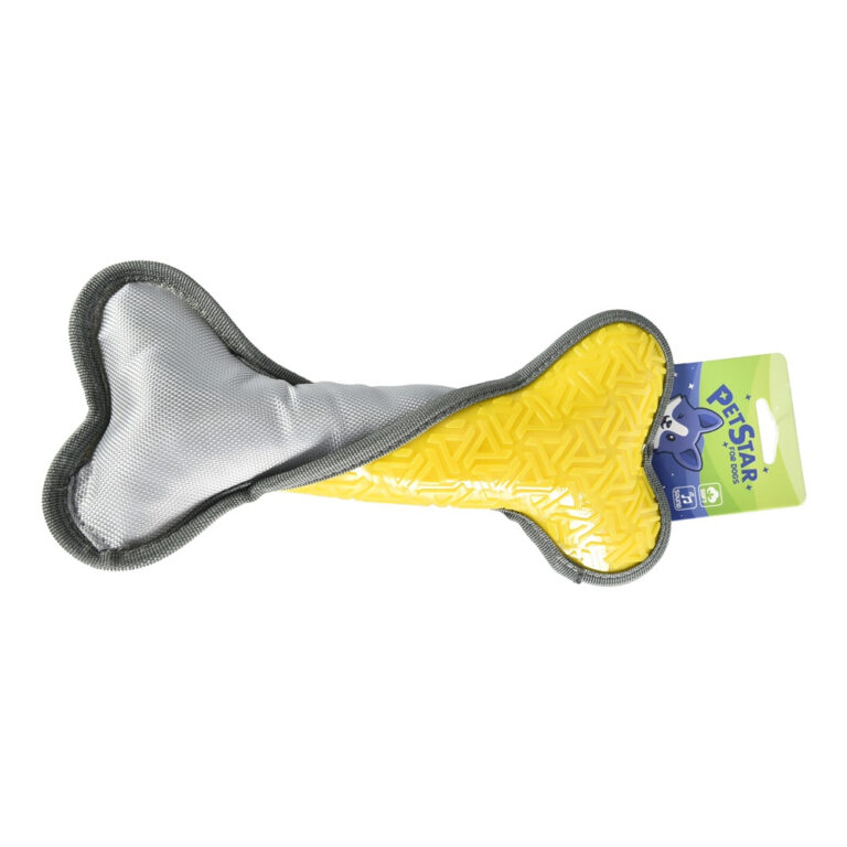 Игрушка для собак PET STAR Косточка 26×12см