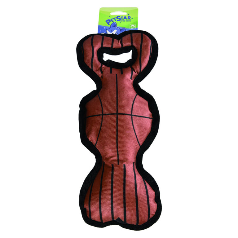 Игрушка для собак PET STAR Косточка 33×15см