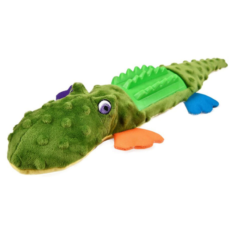 Игрушка для собак PET STAR Саркозух 49,5×16см