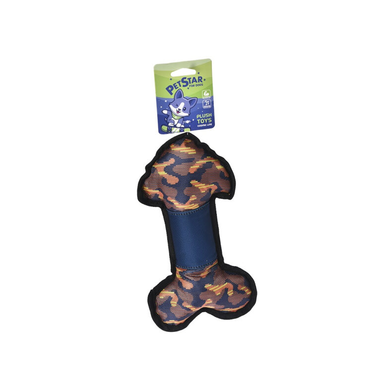 Игрушка для собак PET STAR Стрелка 28×15см