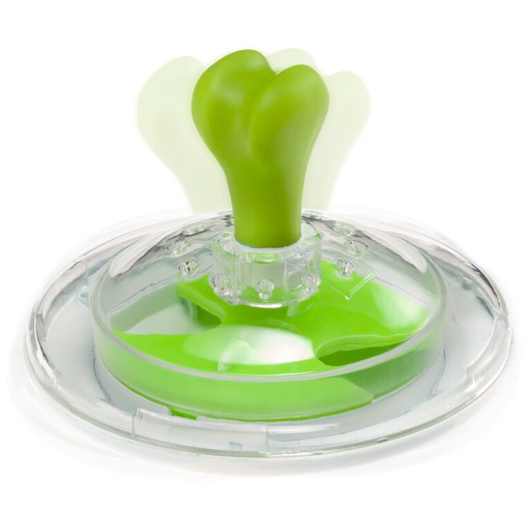 Игрушка-кормушка для кошек FERPLAST CAROUSEL интерактивная