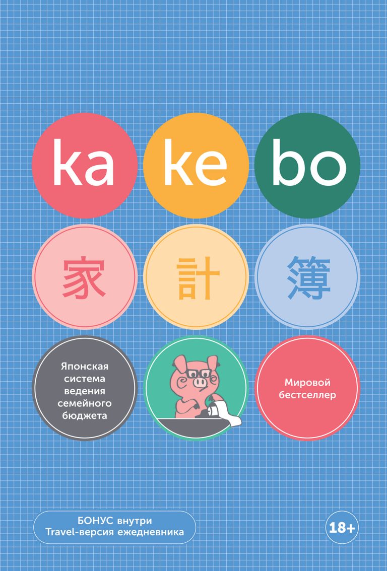 Kakebo: Японская система ведения семейного бюджета (недатированный)