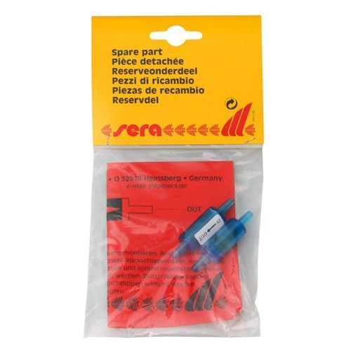 Клапан SERA обратный 2шт Клапан SERA обратный 2шт