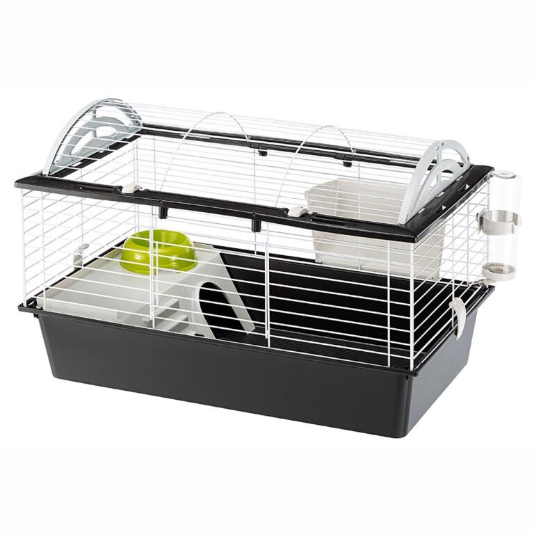 Клетка для грызунов FERPLAST Casita 80 78x48x50см