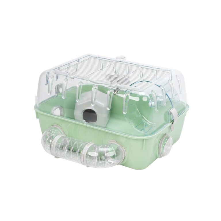 Клетка для грызунов FERPLAST COMBI 01 40,5×29,5×22,5см