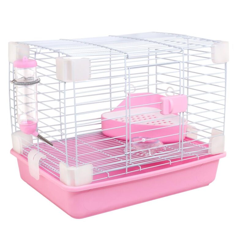 Клетка для грызунов Не Один Дома Mouse розовый, 48х36х38см — цена и наличие Клетка для грызунов Не Один Дома Mouse розовый, 48х36х38см