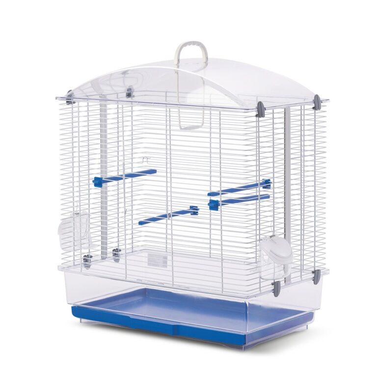 Клетка для птиц MY PETS SOLUTIONS Anita 53x32x59h см Клетка для птиц MY PETS SOLUTIONS Anita 53x32x59h см