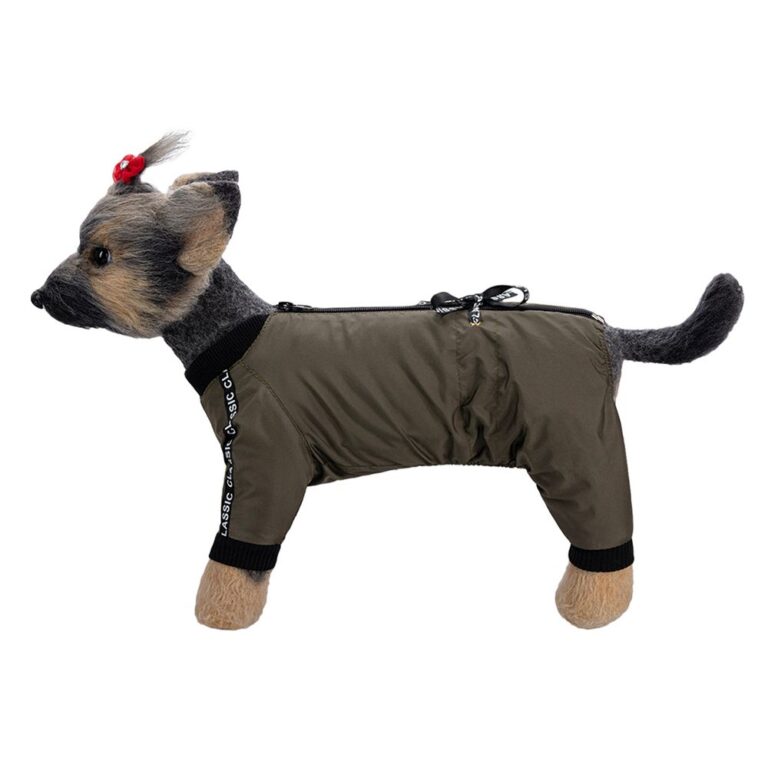 Комбинезон для собак Dogmoda Классик унисекс-4 размер XL — цена и наличие Комбинезон для собак Dogmoda Классик унисекс-4 размер XL