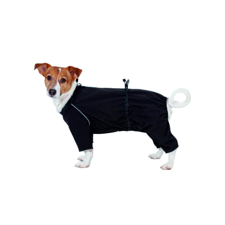 Комбинезон для собак Dogmoda Softshell (унисекс) 5 37см XXL — цена и наличие Комбинезон для собак Dogmoda Softshell (унисекс) 5 37см XXL
