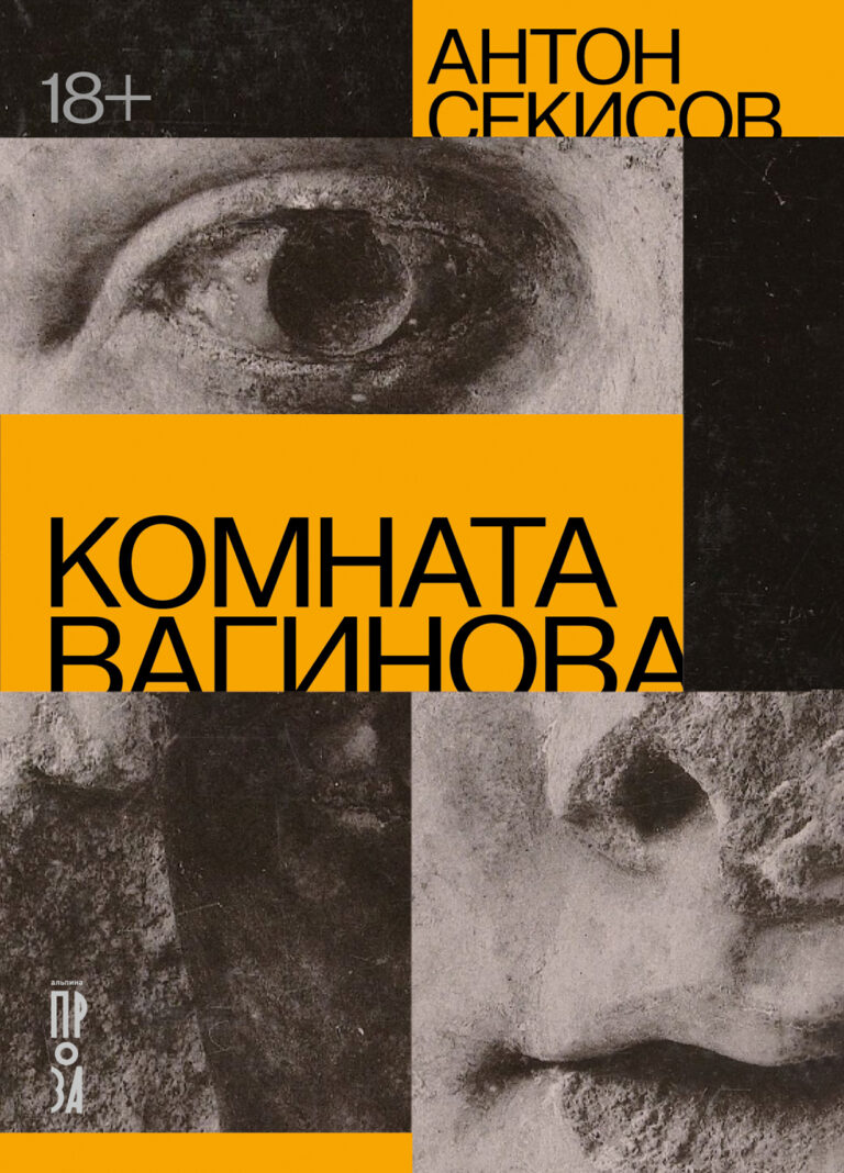 Комната Вагинова Комната Вагинова