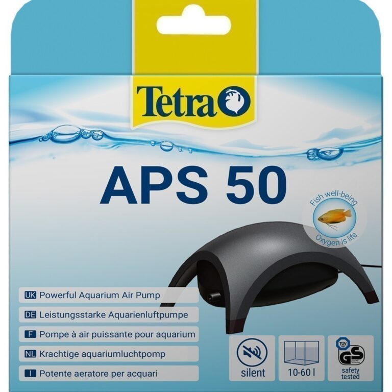 Компрессор TETRA ТЕК АРS 50 — цена и наличие Компрессор TETRA ТЕК АРS 50