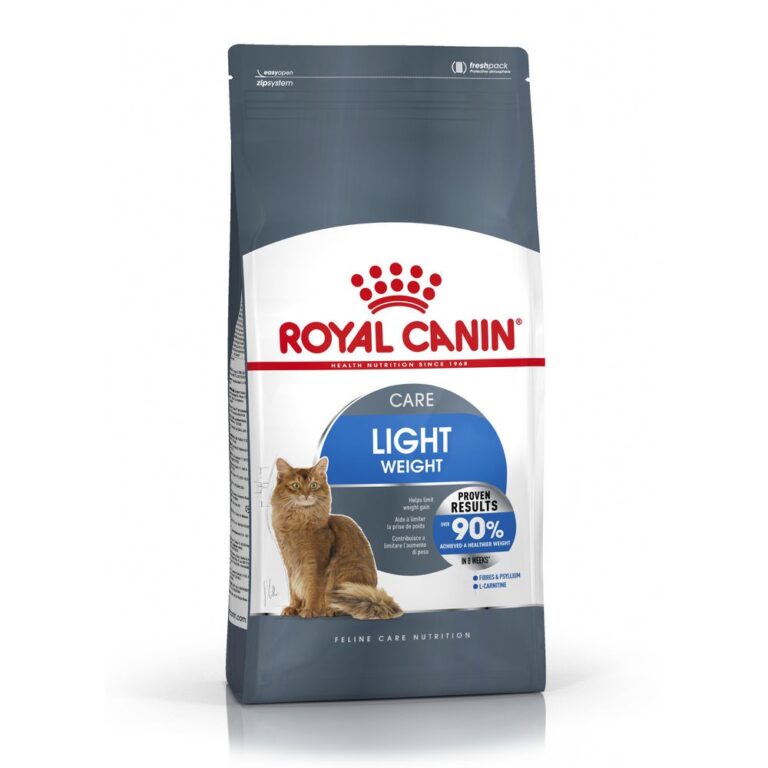 Корм для кошек ROYAL CANIN Light Weight Care для профилактики лишнего веса сух. 400г — цена и наличие Корм для кошек ROYAL CANIN Light Weight Care для профилактики лишнего веса сух. 400г