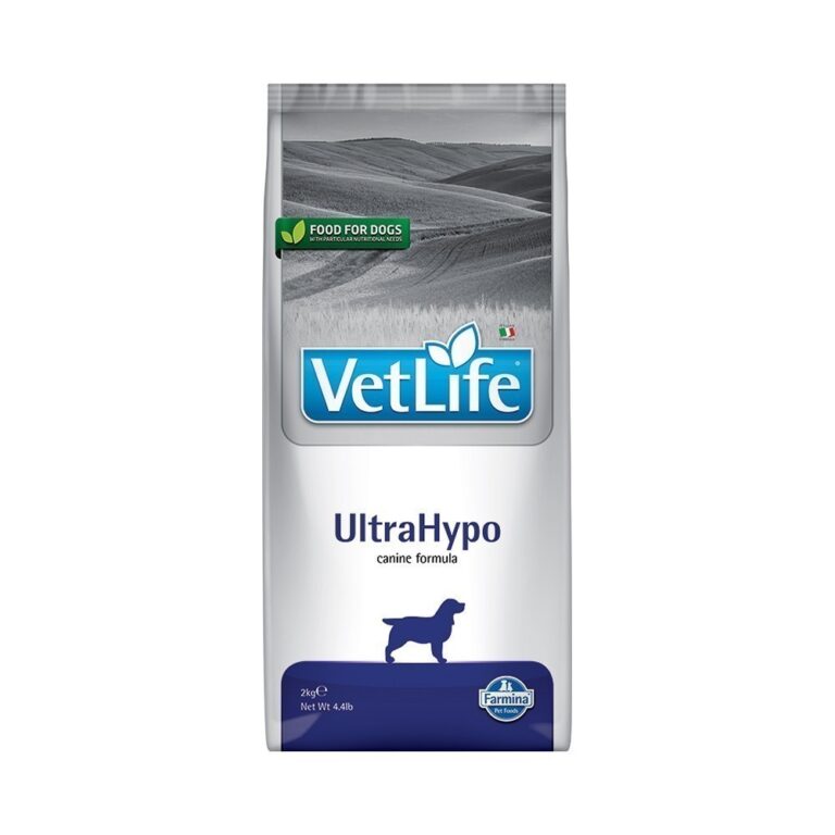 Корм для собак Farmina Vet Life Natural Diet при аллергии с гидролиз.белка рыба и рис.крахм. сух.2кг — цена и наличие Корм для собак Farmina Vet Life Natural Diet при аллергии с гидролиз.белка рыба и рис.крахм. сух.2кг