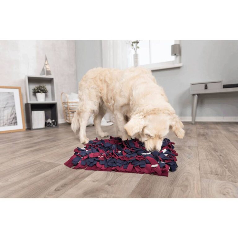 Коврик для собак TRIXIE Dog Activity развивающий 50х34см