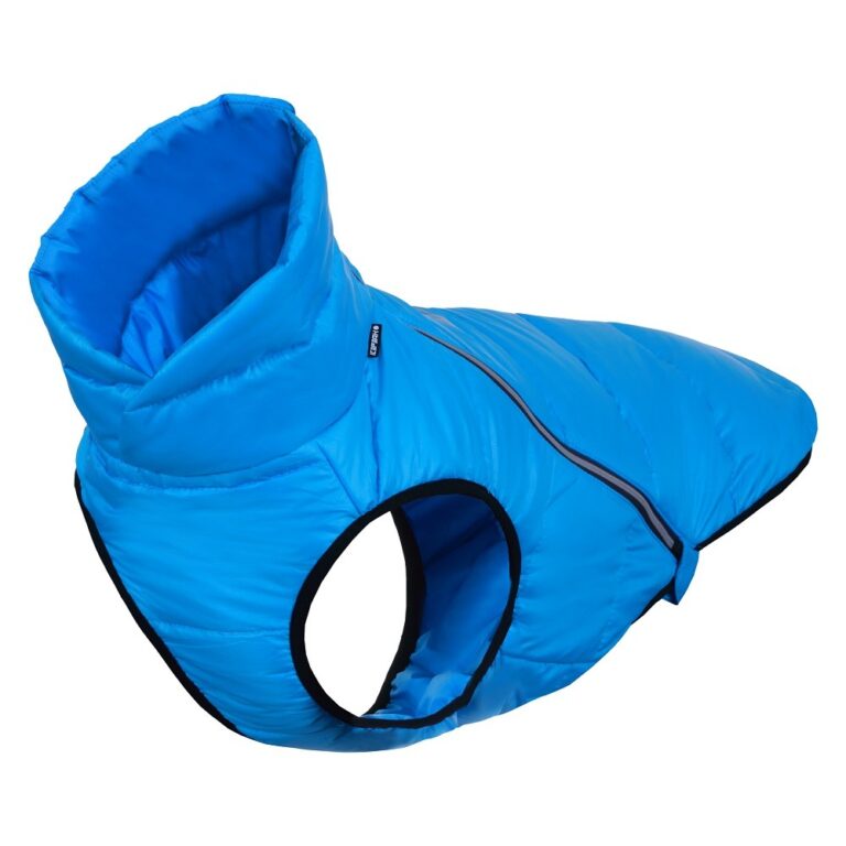 Куртка для собак ICEPEAK Pet Lite Outdoor Голубой Размер 40 — цена и наличие Куртка для собак ICEPEAK Pet Lite Outdoor Голубой Размер 40