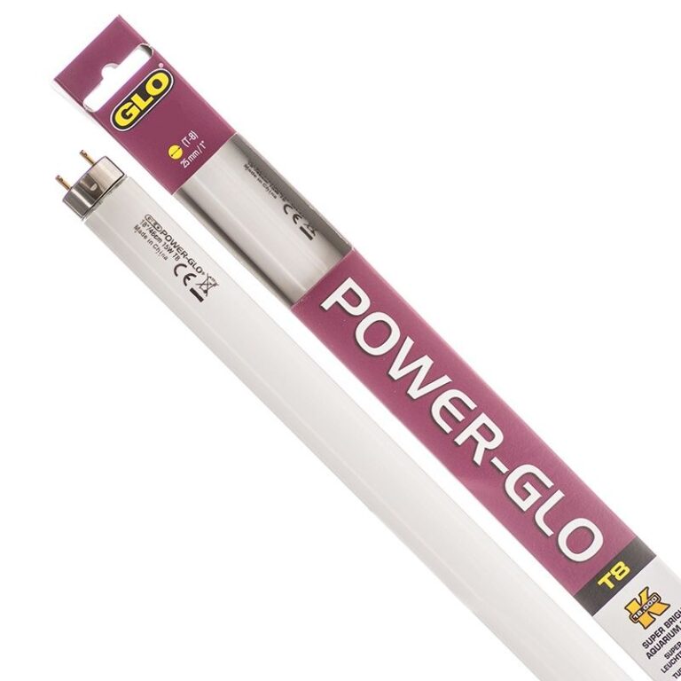 Лампа HAGEN Power Glo 14Вт 38см — цена и наличие Лампа HAGEN Power Glo 14Вт 38см