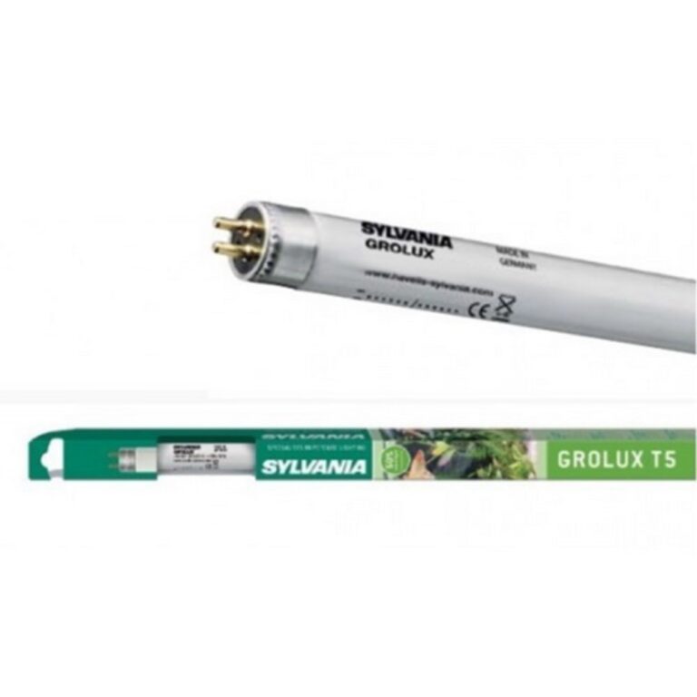 Лампа SYLVANIA Gro-Lux Т5 54W 114,9см