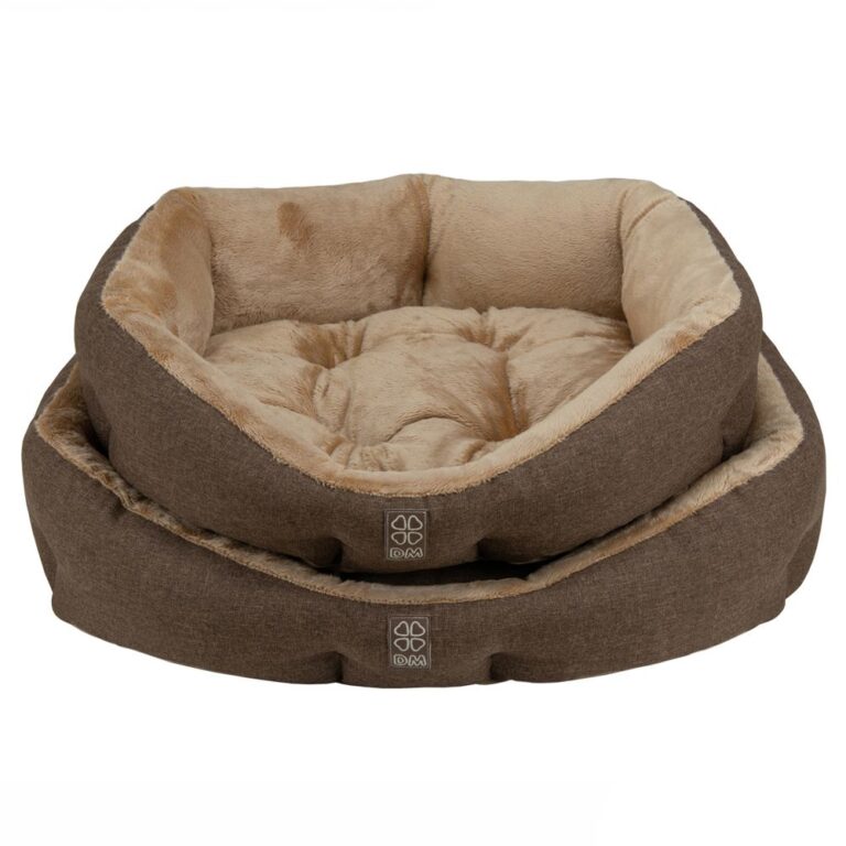 Лежак Dogmoda Шарм (мех) 66x62x16-3 — цена и наличие Лежак Dogmoda Шарм (мех) 66x62x16-3