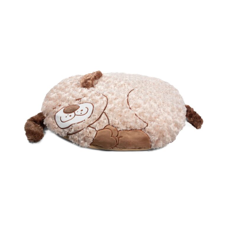 Лежанка для кошек и небольших собак GIGWI Snoozy Friendz Собака 57см Лежанка для кошек и небольших собак GIGWI Snoozy Friendz Собака 57см