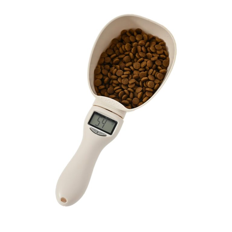 Ложка Foxie Scales мерная электронная 23х9,2х6см белая — цена и наличие Ложка Foxie Scales мерная электронная 23х9,2х6см белая