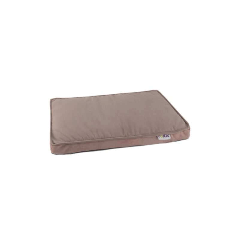Матрас для животных Foxie Classic futon 71х50см пыльно-розовый Матрас для животных Foxie Classic futon 71х50см пыльно-розовый