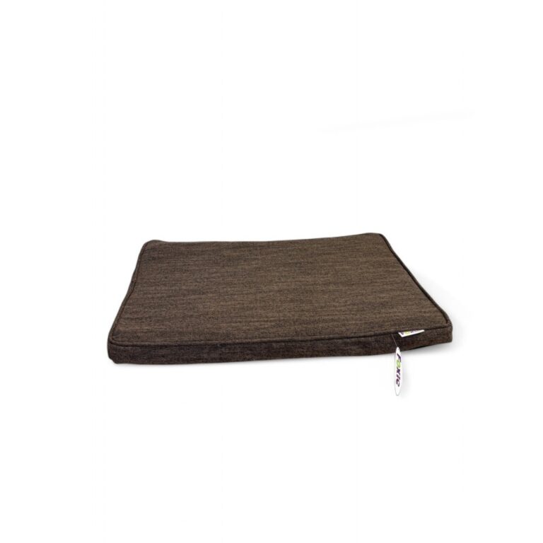 Матрас для животных Foxie Original classic 71х50см шоколадный Матрас для животных Foxie Original classic 71х50см шоколадный