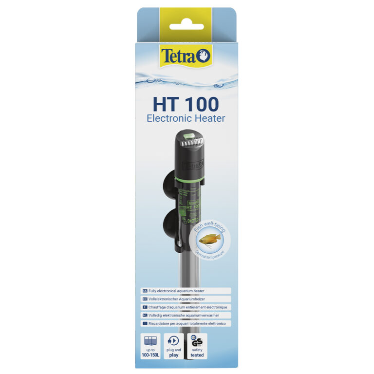 Нагреватель TETRA HT Heater 100Вт electronic