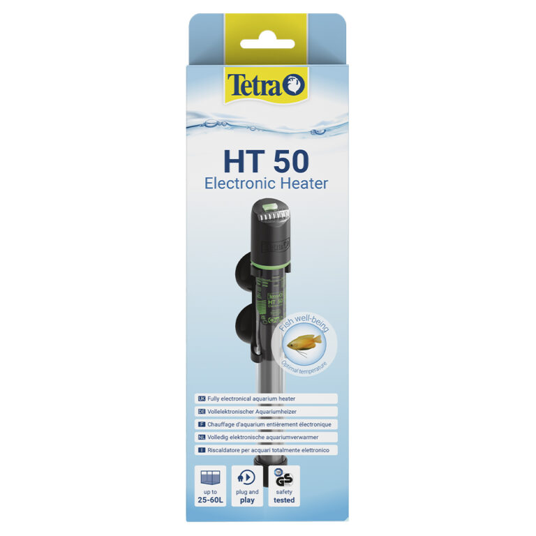 Нагреватель TETRA HT Heater 50Вт electronic — цена и наличие Нагреватель TETRA HT Heater 50Вт electronic