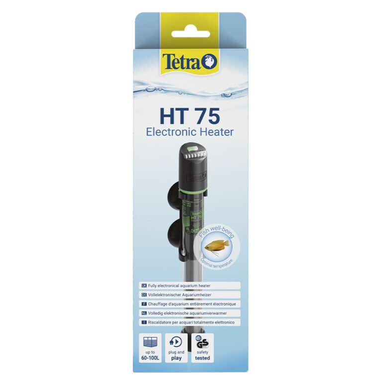 Нагреватель TETRA HT Heater 75Вт electronic