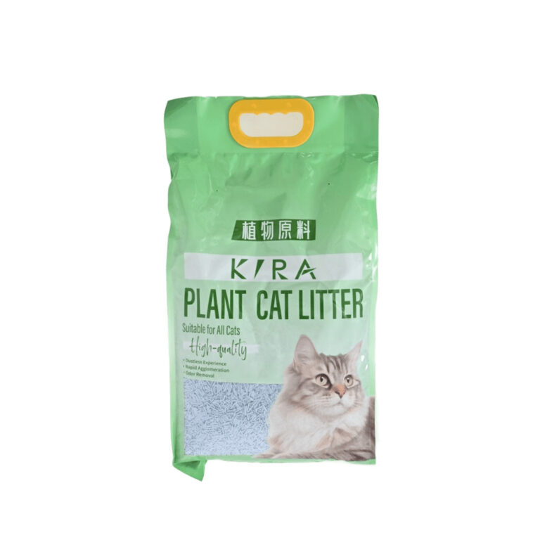 Наполнитель для кошачьего туалета KIRA Tofu Ocean Fresh комкующийся с аром. океан. бриза 5кг (1,5мм) Наполнитель для кошачьего туалета KIRA Tofu Ocean Fresh комкующийся с аром. океан. бриза 5кг (1,5мм)