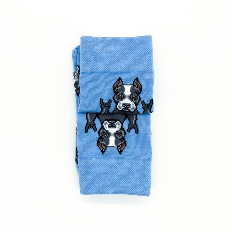 Носки MASTER SOCKS Питбуль голубой женские р.25 — цена и наличие Носки MASTER SOCKS Питбуль голубой женские р.25