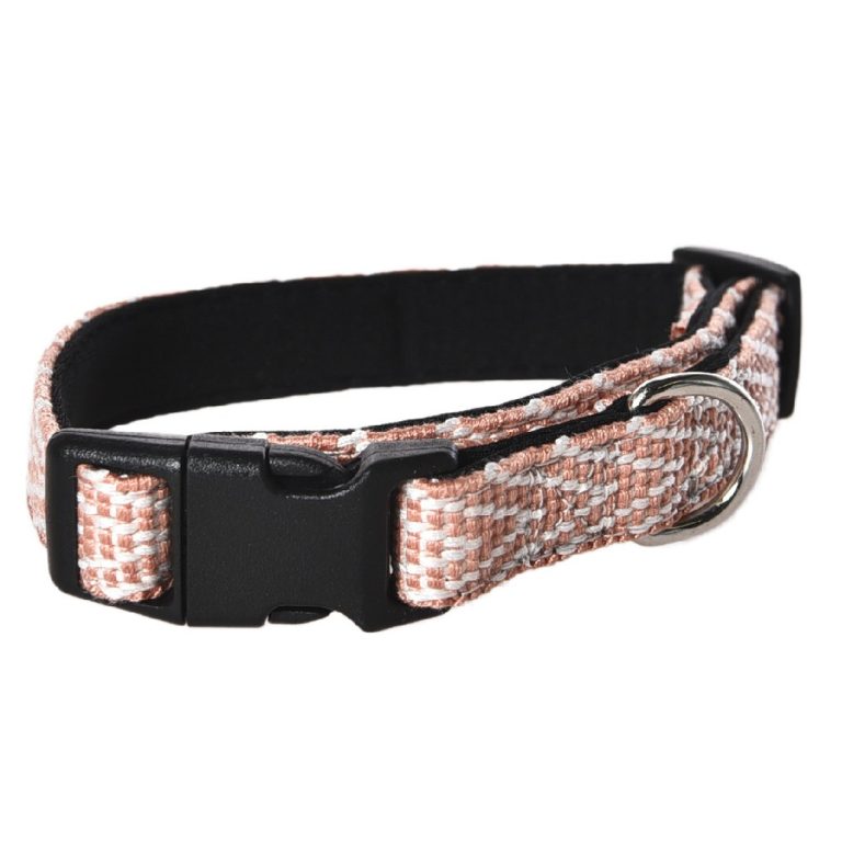 Ошейник для собак Foxie Coral M:2,0х35-50см разноцветный Ошейник для собак Foxie Coral M:2,0х35-50см разноцветный