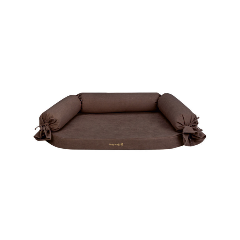 Диван для животных Dogmoda Colour Чикаго №1+ 78х55х24см