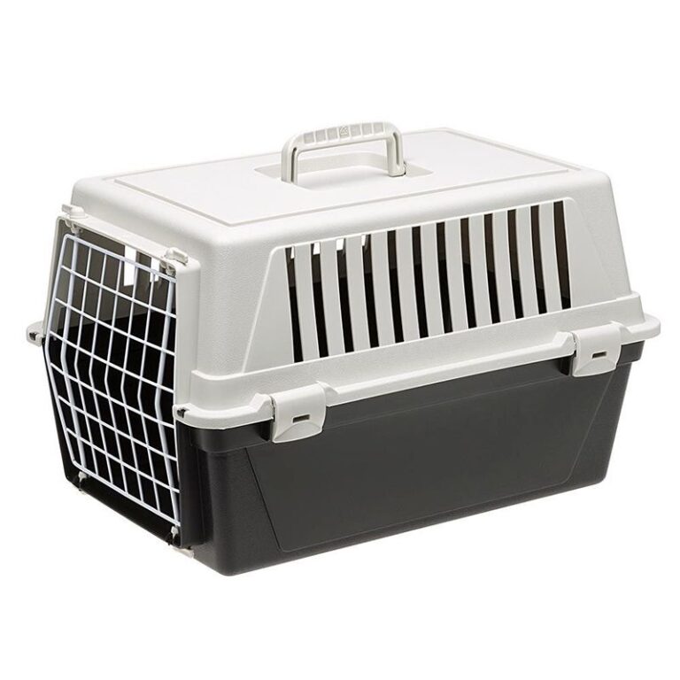 Переноска для животных FERPLAST ATLAS 10 EL 48×32,5х29см